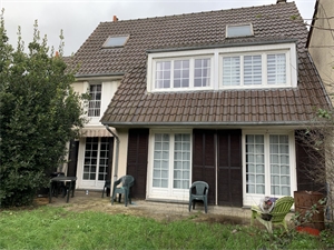 maison à la vente -   91650  BREUILLET, surface 143,37 m2 vente maison - COT66019